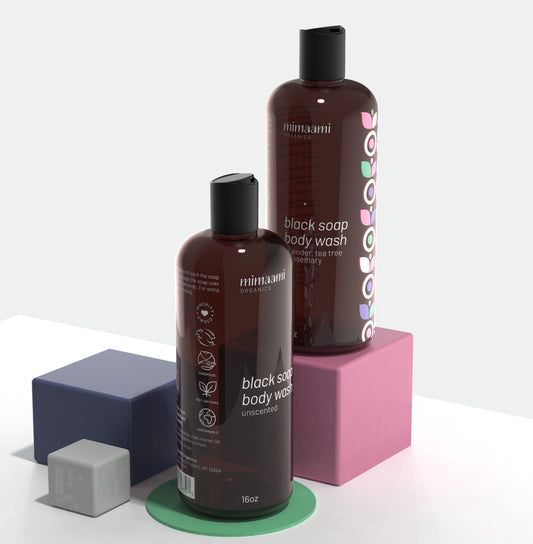 Psoriasis Skincare Kit