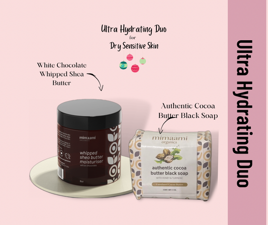 Ultra Hydration Duo