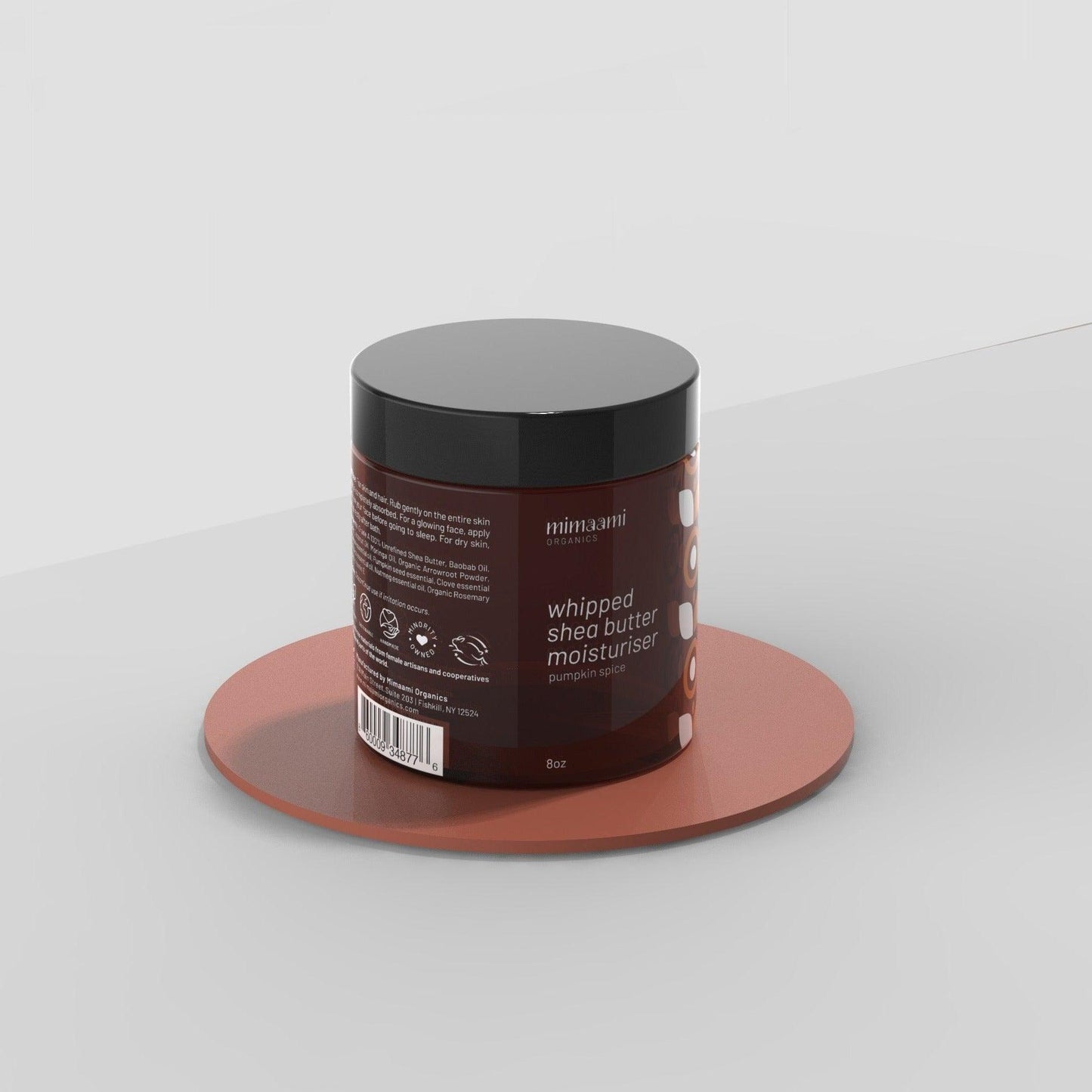 Natural Shea Body Butter