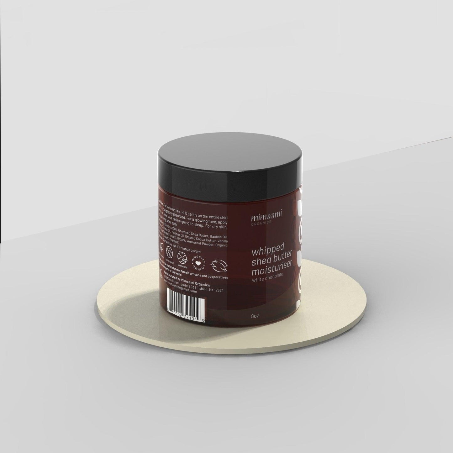 Natural Shea Body Butter