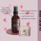 Rose Facial Cleanse