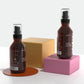 Mimaami Rosewater Mist