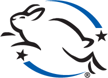 Leaping Bunny Program Logo